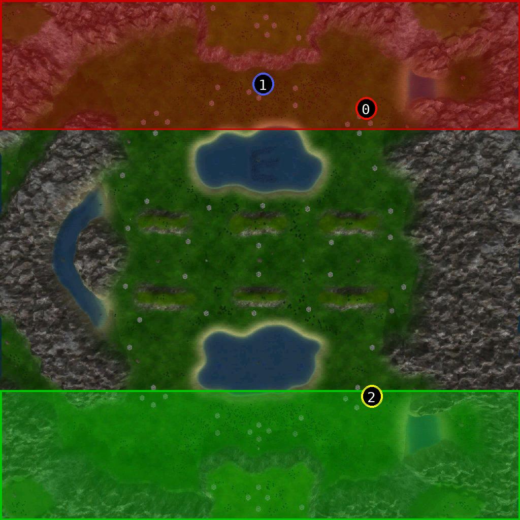 sat pic of Charlie in the Hills v2.1